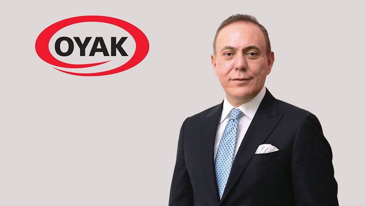 OYAK enerji yatırımlarına bir yenisini ekliyor: İSKEN yüzde 100 OYAK iştiraki olacak