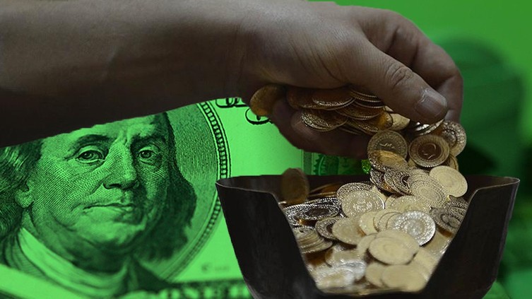 5 Temmuz altın ve dolarda son durum! Gram, çeyrek, ons... Altın ve dolar ne kadar oldu?