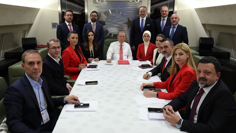 Erdoğan'dan önemli açıklamalar: 'F-35’leri Trump döneminde peyderpey alabiliriz'