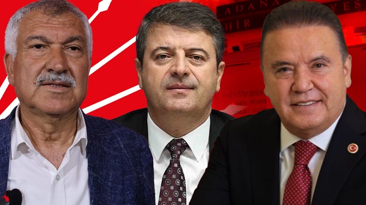 Son Dakika: Adana, Antalya, Adıyaman.. Belediye Başkanları Karalar, Böcek ve Tutdere hakkında gözaltı kararı