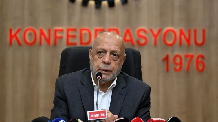 HAK-İŞ'ten kamu işçisinin zam görüşmelerine ilişkin açıklama: Çok büyük makas var