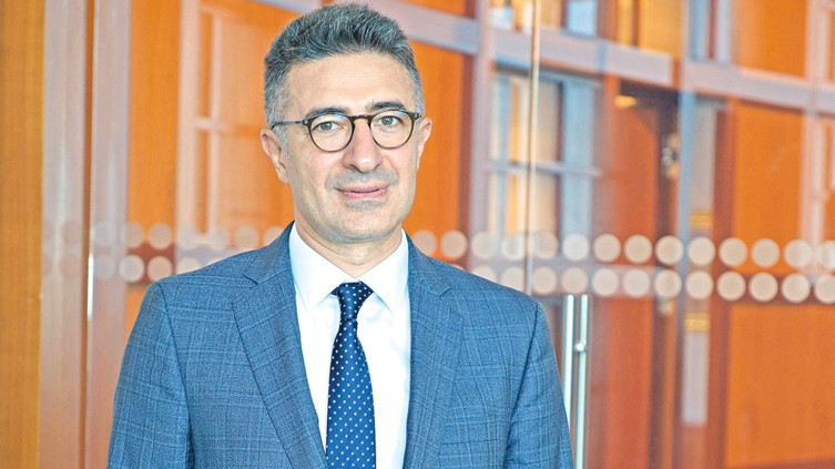 Garanti BBVA Genel Müdürü Mahmut Akten: Bankacılıkta müşteriyle yol arkadaşlığı dönemi