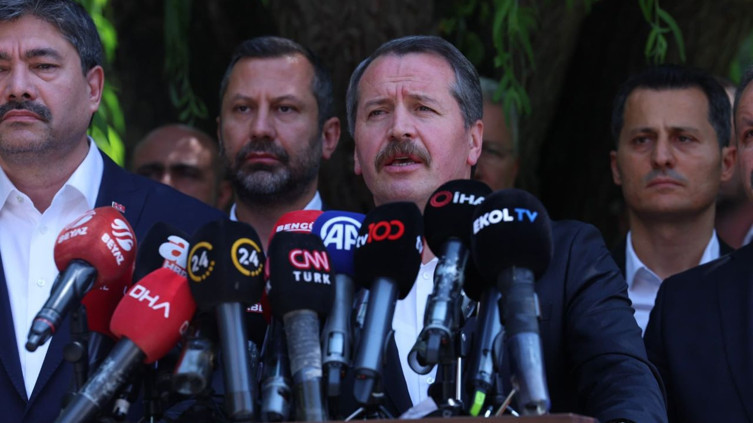 Memur-Sen'den hükümetin ilk zam teklifine ilişkin açıklama: Bu ciddiyetsiz teklifi reddediyoruz