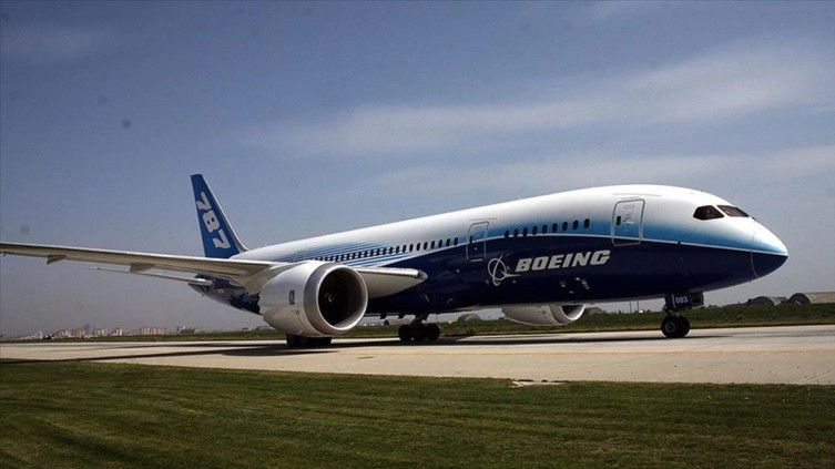 Boeing krizi ABD'nin savaş uçağını vurdu! 'en ölümcül uçağın' üretimi tehlikede