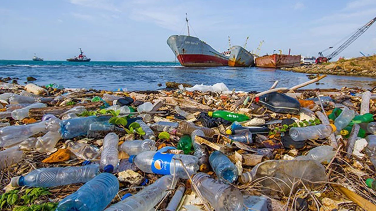 Cenevre'de kritik zirve: 170 ülke 1,5 trilyon dolarlık plastik krizini konuşuyor!