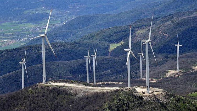 Dünya Bankası'ndan Türkiye'nin elektrik projesine 748 milyon dolarlık destek