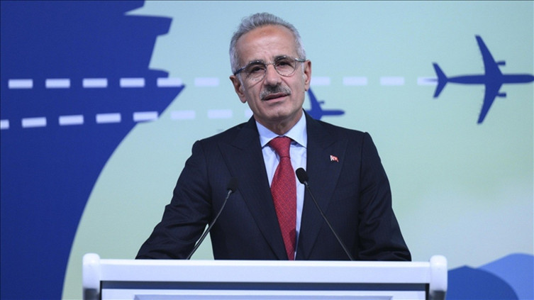 Bakan Uraloğlu: Türkiye’nin 5. Bölgesel Havalimanı yolda
