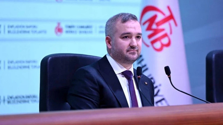 Gözler TCMB'nin kararına çevrildi: Ekonomistlerin faiz indirimi beklentileri belli oldu!