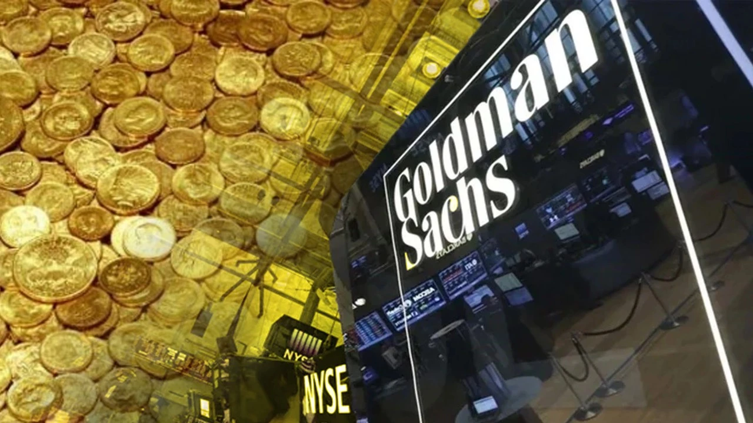 Goldman Sachs'tan çarpıcı altın senaryosu: Fed'e güven sarsılırsa fiyatlar resmen uçacak!