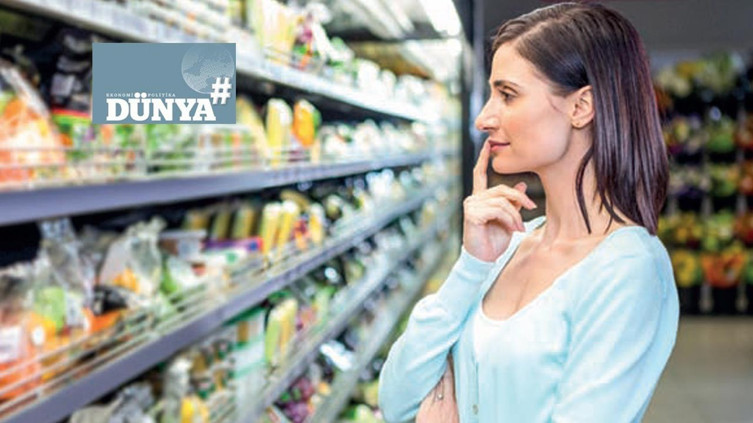 Endişeli tabağın ekonomisi: Gastro-endişeden mücadeleye