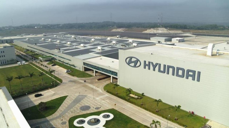 ABD'deki Hyundai ve LG fabrikalarına baskın: 450'den fazla gözaltı