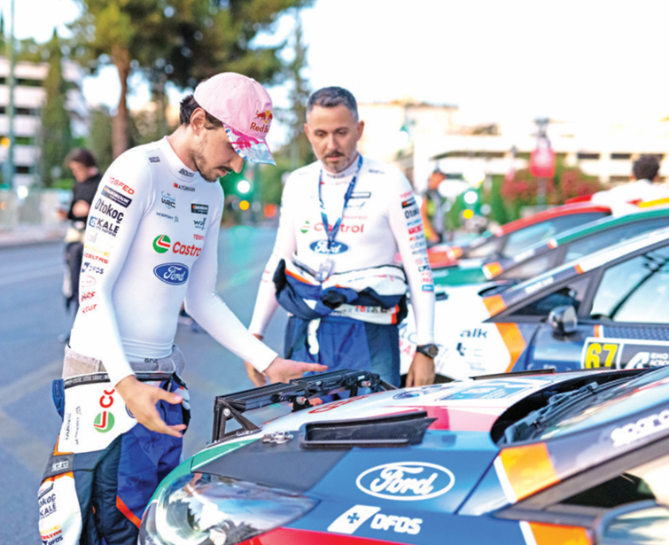 10 adımda şampiyonluk hikâyesi - Resim : 5