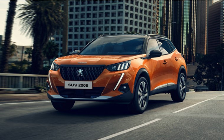 2023 SUV modeller için ÖTV indirimi ve engelli araç listesi - Resim : 22