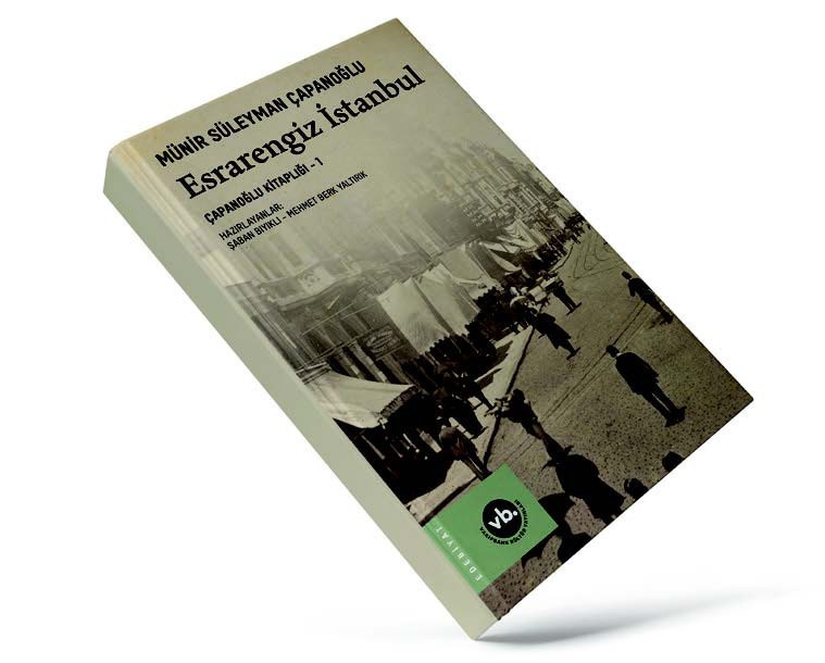 İstanbul’un eski yeraltı dünyasını keşfe çıkın - Resim : 5