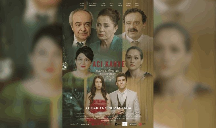 Bu hafta hangi filmler vizyona girdi? (03.01.2025) - Resim: 3