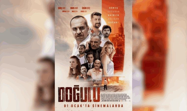 Bu hafta hangi filmler vizyona girdi? (03.01.2025) - Resim: 5