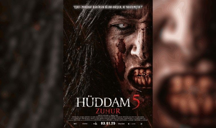 Bu hafta hangi filmler vizyona girdi? (03.01.2025) - Resim: 6