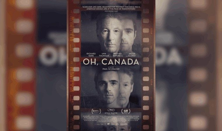 Bu hafta hangi filmler vizyona girdi? (03.01.2025) - Resim: 2