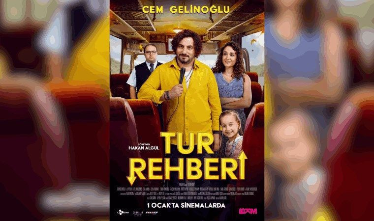 Bu hafta hangi filmler vizyona girdi? (03.01.2025) - Resim: 4