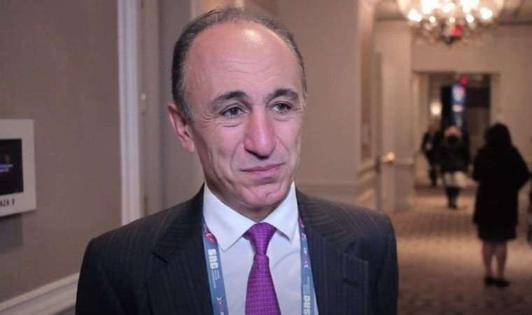 Forbes en zenginler listesinde son durum: İşte Türkiye'nin en zengin iş insanları ve servetleri! - Resim: 25