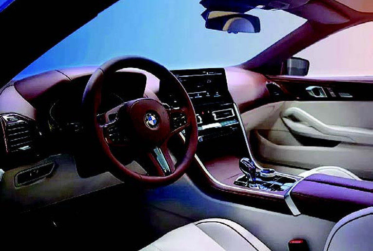 BMW’den limitli özel seri - Resim : 3