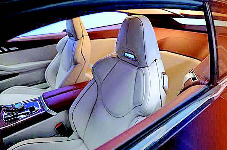 BMW’den limitli özel seri - Resim : 2