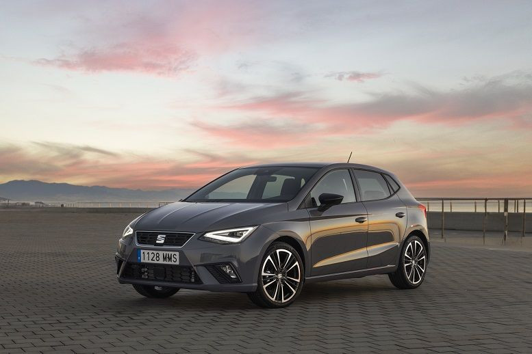 SEAT Ibiza 40. yaşına girdi - Resim: 6