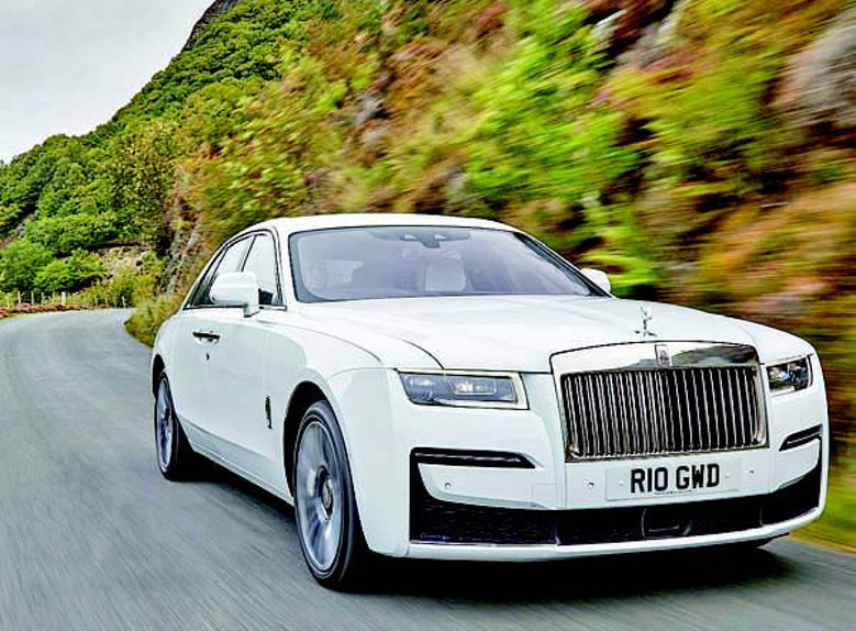 Milyon dolarlık zevkler: Dünyanın en zenginleri hız ve tutku seviyor - Resim : 4