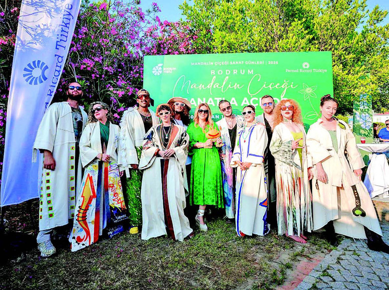 Sanatçı ve yapay zeka: İşbirliği mi sahte iş sanatı mı? - Resim : 1