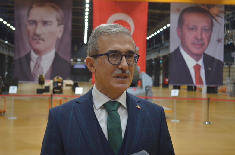 ASELSAN Konya, savunma sanayisinde "üretim merkezi" - Resim : 3