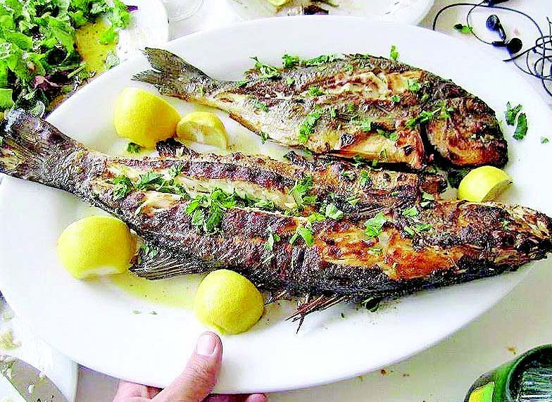 Samos Adası - Resim : 3