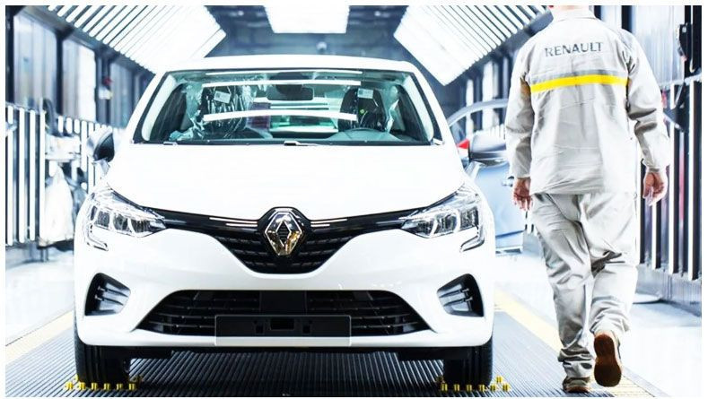 400 bin TL’nin altında olan üç tane sıfır otomobil kaldı! İşte fiyatları - Resim: 1