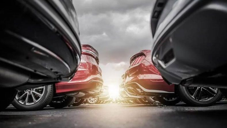 400 bin TL’nin altında olan üç tane sıfır otomobil kaldı! İşte fiyatları - Resim: 2