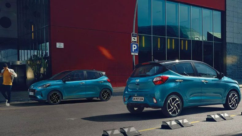 400 bin TL’nin altında olan üç tane sıfır otomobil kaldı! İşte fiyatları - Resim: 4