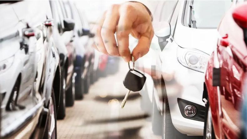 400 bin TL’nin altında olan üç tane sıfır otomobil kaldı! İşte fiyatları - Resim: 5