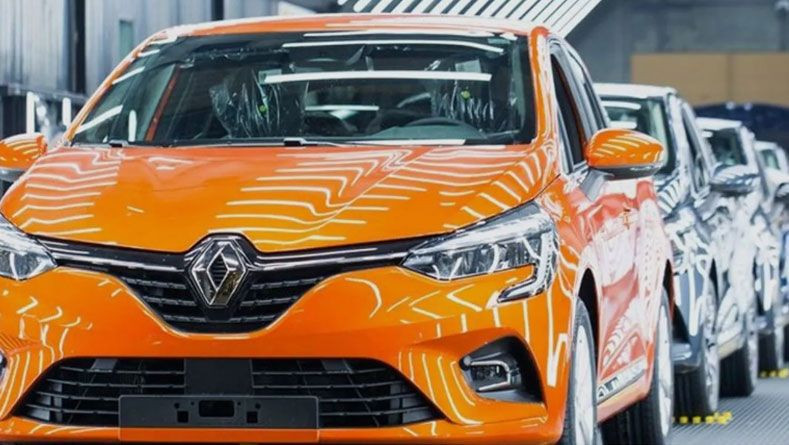 400 bin TL’nin altında olan üç tane sıfır otomobil kaldı! İşte fiyatları - Resim: 6