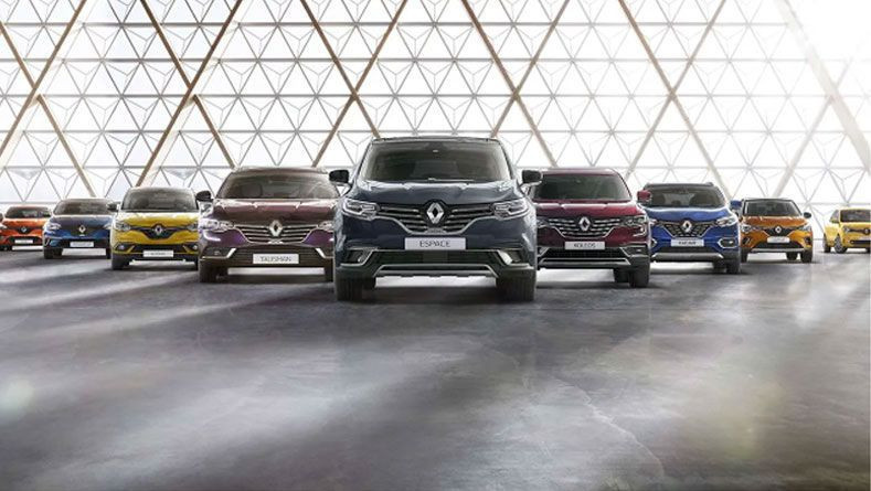 400 bin TL’nin altında olan üç tane sıfır otomobil kaldı! İşte fiyatları - Resim: 7