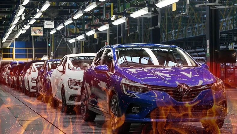 400 bin TL’nin altında olan üç tane sıfır otomobil kaldı! İşte fiyatları - Resim: 8