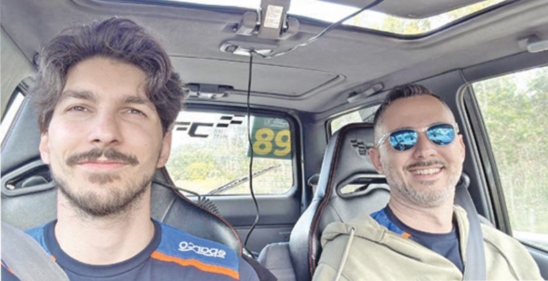 10 adımda şampiyonluk hikâyesi - Resim : 1