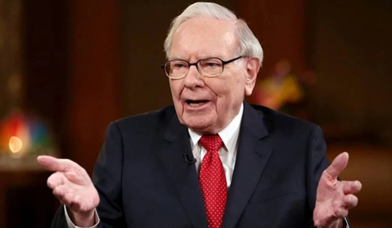 Fed Başkanı Powell'in konuşmasının ardından milyarderler servetine servet kattı! - Resim : 4