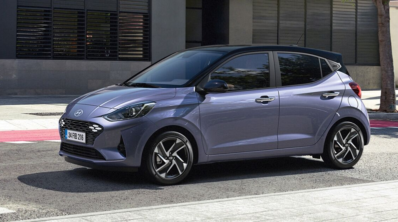 Güncel liste belli oldu: İşte en ucuz otomatik vites otomobiller (Eylül 2024) - Resim: 28