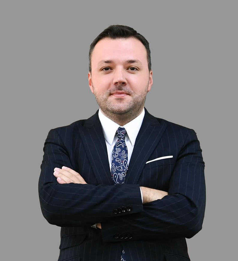 Dr. Yunus Emre Ayözen, Türkiye’nin stratejik rolünü yeniden tanımladı - Resim : 2