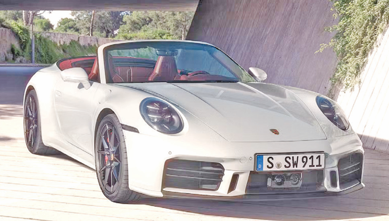 Şimdi yollar ‘üstsüz’lerin - Resim : 6