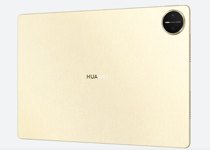 Huawei, yeni MatePad Pro 12.2’yi tanıttı: İşte özellikleri - Resim : 1