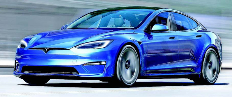 Milyon dolarlık zevkler: Dünyanın en zenginleri hız ve tutku seviyor - Resim : 3