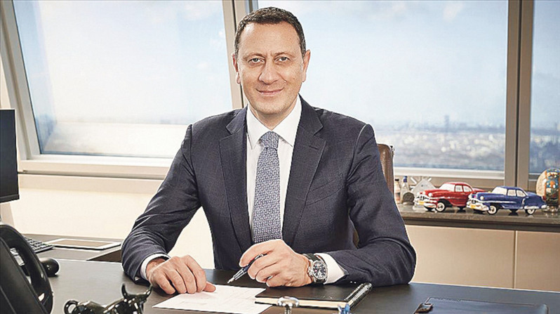 Düşen enflasyon ile görünüm de iyileşecek - Resim : 3