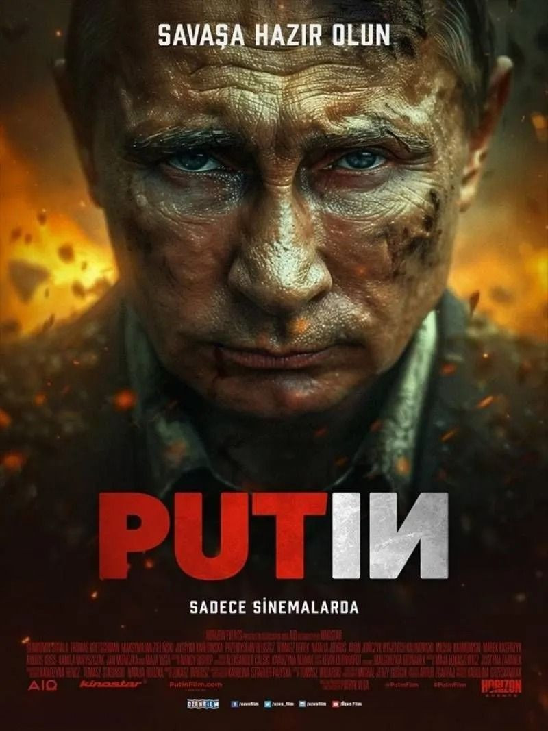 Bu Hafta Vizyona Giren Filmler (17 Ocak 2025): İşte İzleyebileceğiniz Yapımlar - Resim: 7