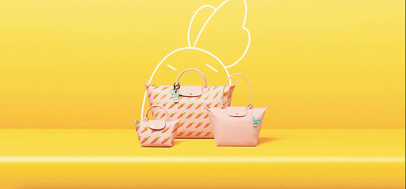 Lüks markalar Tavşan Yılı’nı kutluyor - Resim : 4