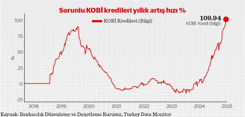 Boşa kürek mi? Faiz artıyor, hukuk eriyor, güven eriyor - Resim : 2