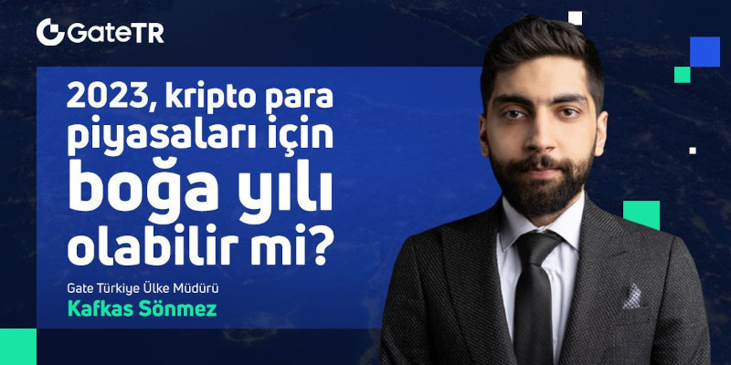 2023'te kripto para piyasalarını neler bekliyor? - Resim : 1